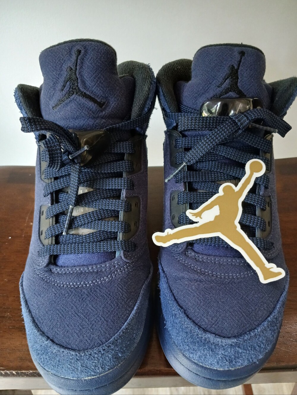 Air Jordan 5 Retro SE "Midnight Navy"